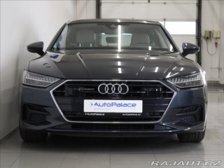 Audi A7 3,0 50TDi PANO.Vzduch .B& 2022