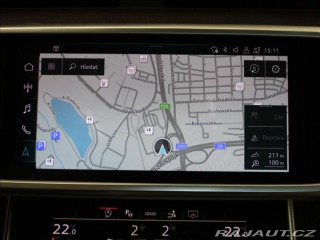 Audi A7 3,0 50TDi PANO.Vzduch .B& 2022