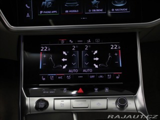 Audi A7 3,0 50TDi PANO.Vzduch .B& 2022