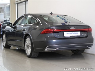 Audi A7 3,0 50TDi PANO.Vzduch .B& 2022