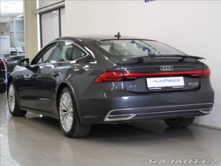 Audi A7 3,0 50TDi PANO.Vzduch .B& 2022