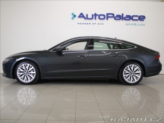 Audi A7 3,0 50TDi PANO.Vzduch .B& 2022