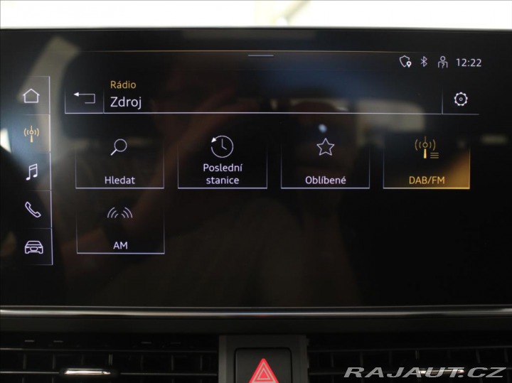 Audi A4 2,0 40TDi S-Line 56tkm. 1 2022