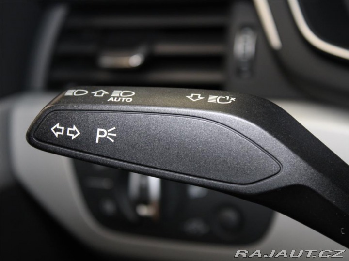 Audi A4 2,0 40TDi S-Line 56tkm. 1 2022