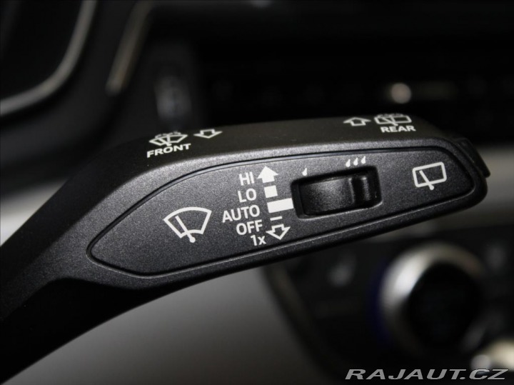 Audi A4 2,0 40TDi S-Line 56tkm. 1 2022