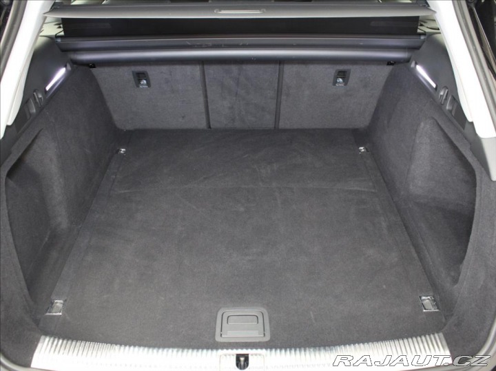 Audi A4 2,0 40TDi S-Line 56tkm. 1 2022