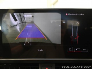 Audi A4 2,0 40TDi S-Line 56tkm. 1 2022