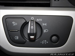 Audi A4 2,0 40TDi S-Line 56tkm. 1 2022