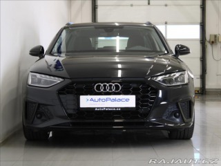 Audi A4 2,0 40TDi S-Line 56tkm. 1 2022