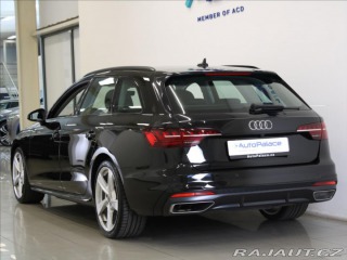 Audi A4 2,0 40TDi S-Line 56tkm. 1 2022