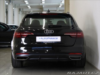 Audi A4 2,0 40TDi S-Line 56tkm. 1 2022