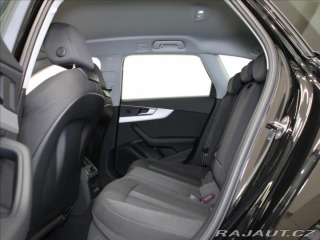 Audi A4 2,0 40TDi S-Line 56tkm. 1 2022