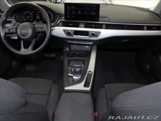 Audi A4 2,0 40TDi S-Line 56tkm. 1 2022