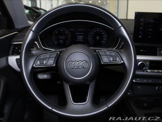 Audi A4 2,0 40TDi S-Line 56tkm. 1 2022