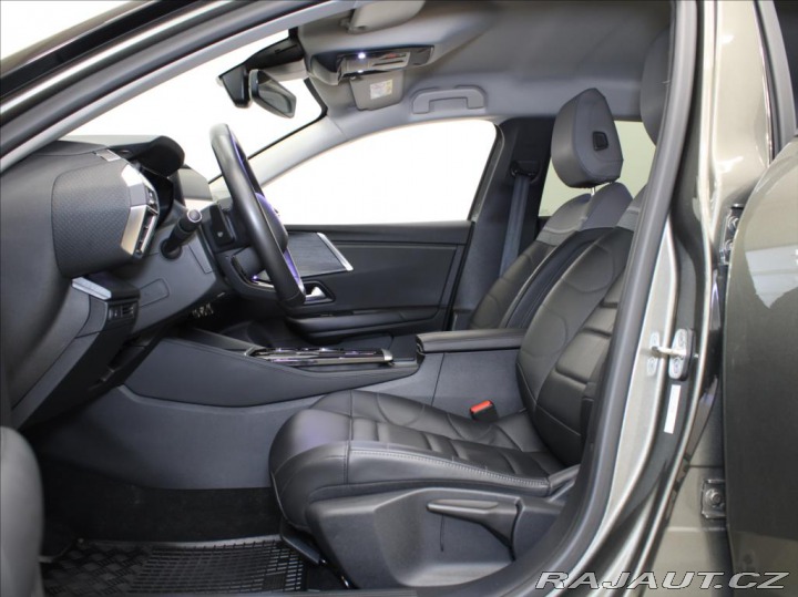 Citroën Ostatní modely C5 X 1,6 PT 133kW Shine Záruka 2023