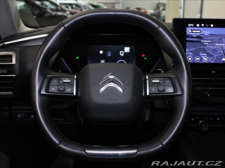 Citroën Ostatní modely C5 X 1,6 PT 133kW Shine Záruka 2023