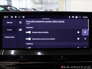 Citroën Ostatní modely C5 X 1,6 PT 133kW Shine Záruka 2023