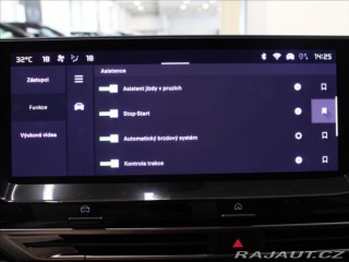Citroën Ostatní modely C5 X 1,6 PT 133kW Shine Záruka 2023