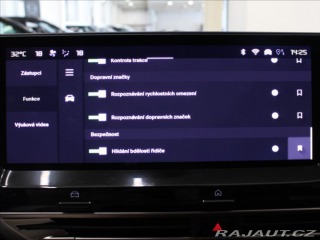 Citroën Ostatní modely C5 X 1,6 PT 133kW Shine Záruka 2023