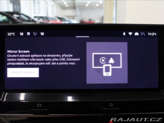 Citroën Ostatní modely C5 X 1,6 PT 133kW Shine Záruka 2023