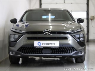 Citroën Ostatní modely C5 X 1,6 PT 133kW Shine Záruka 2023