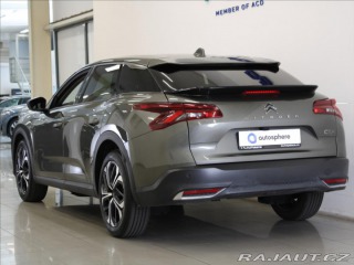Citroën Ostatní modely C5 X 1,6 PT 133kW Shine Záruka 2023