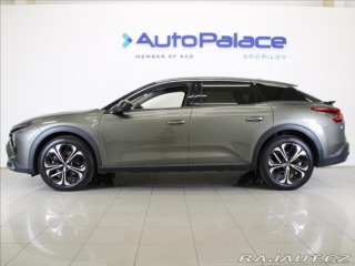 Citroën Ostatní modely C5 X 1,6 PT 133kW Shine Záruka 2023