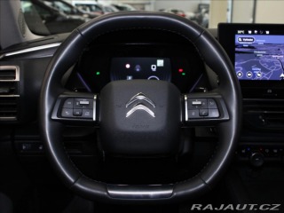 Citroën Ostatní modely C5 X 1,6 PT 133kW Shine Záruka 2023