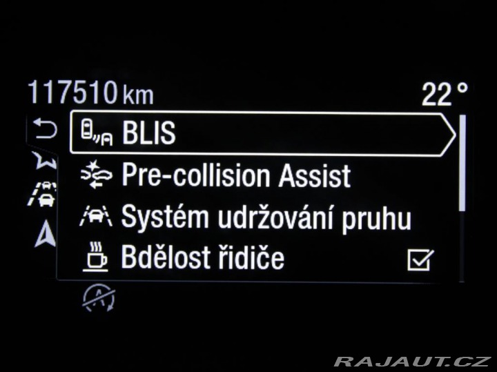 Ford Tourneo Custom 2,0 EB 136kW AT Kůže 117t 2020