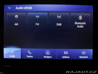 Ford Tourneo Custom 2,0 EB 136kW AT Kůže 117t 2020