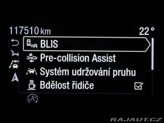 Ford Tourneo Custom 2,0 EB 136kW AT Kůže 117t 2020