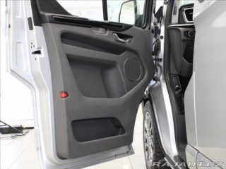 Ford Tourneo Custom 2,0 EB 136kW AT Kůže 117t 2020