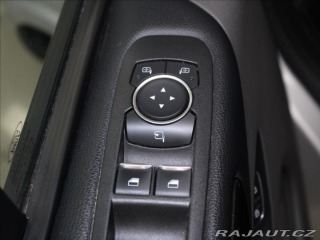 Ford Tourneo Custom 2,0 EB 136kW AT Kůže 117t 2020