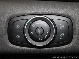 Ford Tourneo Custom 2,0 EB 136kW AT Kůže 117t 2020