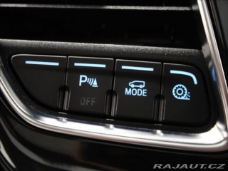 Ford Tourneo Custom 2,0 EB 136kW AT Kůže 117t 2020