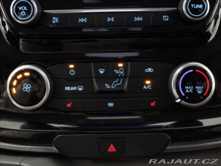 Ford Tourneo Custom 2,0 EB 136kW AT Kůže 117t 2020
