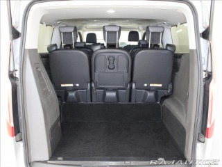 Ford Tourneo Custom 2,0 EB 136kW AT Kůže 117t 2020