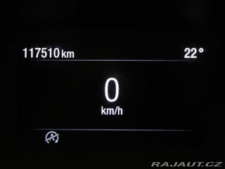 Ford Tourneo Custom 2,0 EB 136kW AT Kůže 117t 2020
