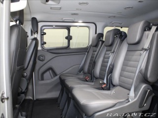 Ford Tourneo Custom 2,0 EB 136kW AT Kůže 117t 2020