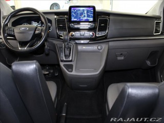 Ford Tourneo Custom 2,0 EB 136kW AT Kůže 117t 2020