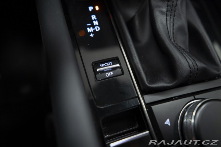 Mazda 3 2,0 e-SKYACTIV-X AT NAV K 2021