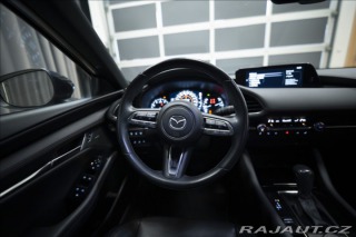 Mazda 3 2,0 e-SKYACTIV-X AT NAV K 2021