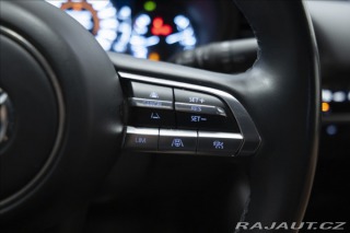 Mazda 3 2,0 e-SKYACTIV-X AT NAV K 2021