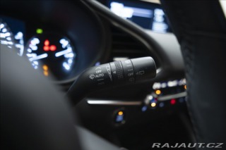 Mazda 3 2,0 e-SKYACTIV-X AT NAV K 2021