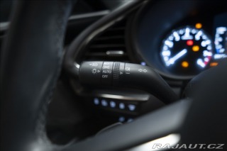 Mazda 3 2,0 e-SKYACTIV-X AT NAV K 2021