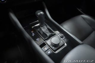 Mazda 3 2,0 e-SKYACTIV-X AT NAV K 2021