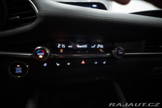 Mazda 3 2,0 e-SKYACTIV-X AT NAV K 2021