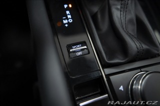 Mazda 3 2,0 e-SKYACTIV-X AT NAV K 2021