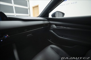 Mazda 3 2,0 e-SKYACTIV-X AT NAV K 2021