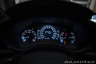 Mazda 3 2,0 e-SKYACTIV-X AT NAV K 2021